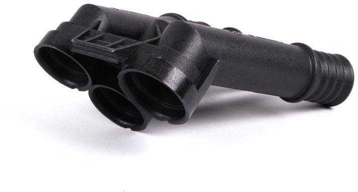 Bmw E36 Connection Flange 3 64118390697
