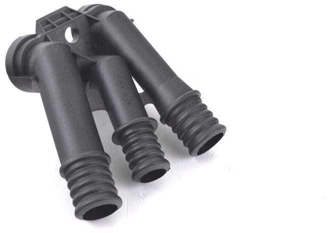 Bmw E36 Connection Flange 3 64118390697