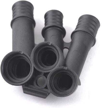 Bmw E36 Connection Flange 3 64118390697