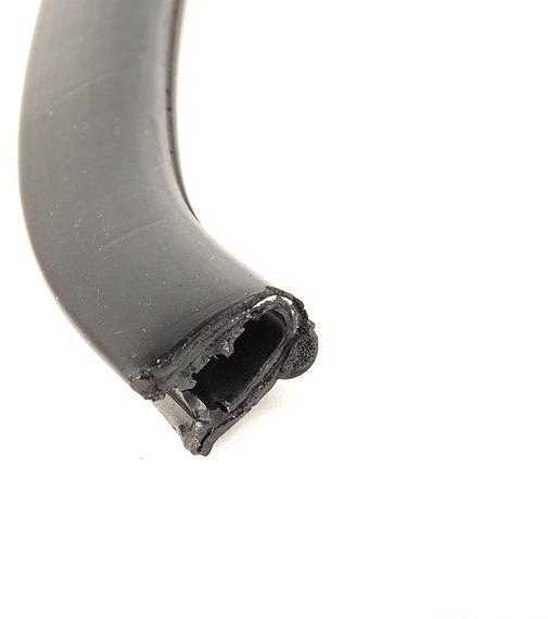 Bmw E36 Dachleiste Dešinė Originalus 51138132636