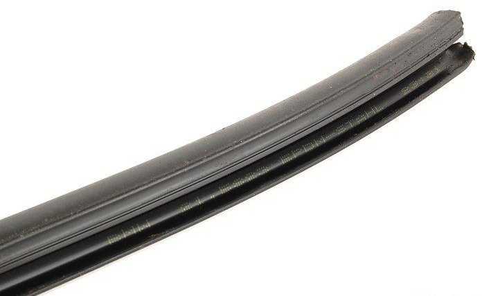Bmw E36 Dachleiste Dešinė Originalus 51138132636
