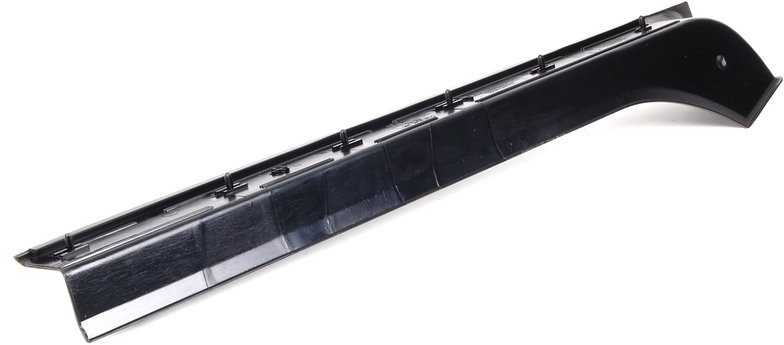 BMW E36 dangtelis įvažiavimo kairėje 51478398883
