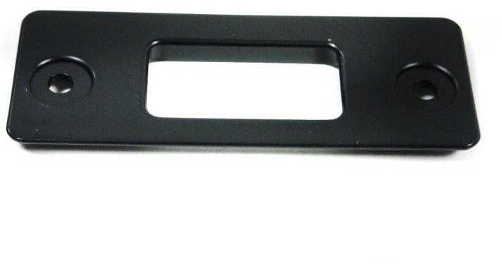 BMW E36 dangtelis originalus 51168410477
