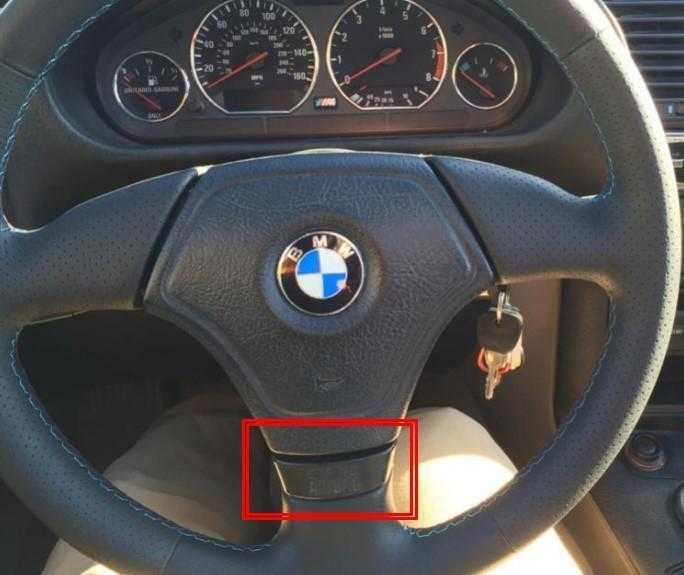 BMW E36 Dangtis Originalus 32341162189
