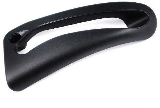 BMW E36 dešinės pusės saugos diržų lizdo dangtelis originalus 51438176284