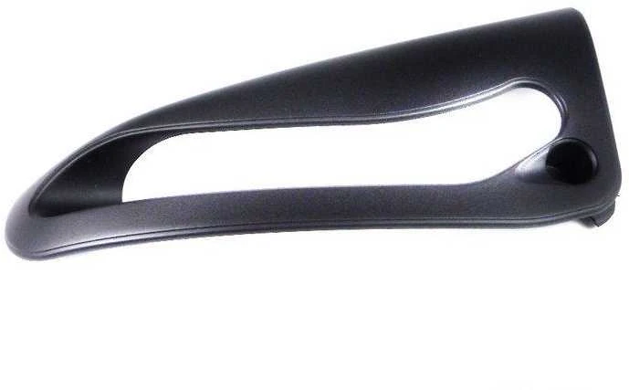 BMW E36 dešinės pusės saugos diržų lizdo dangtelis originalus 51438176284