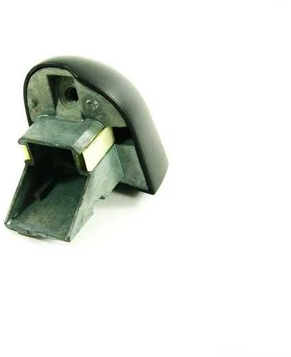 BMW E36 dešinės pusės saugos diržų lizdo dangtelis originalus 51438176284