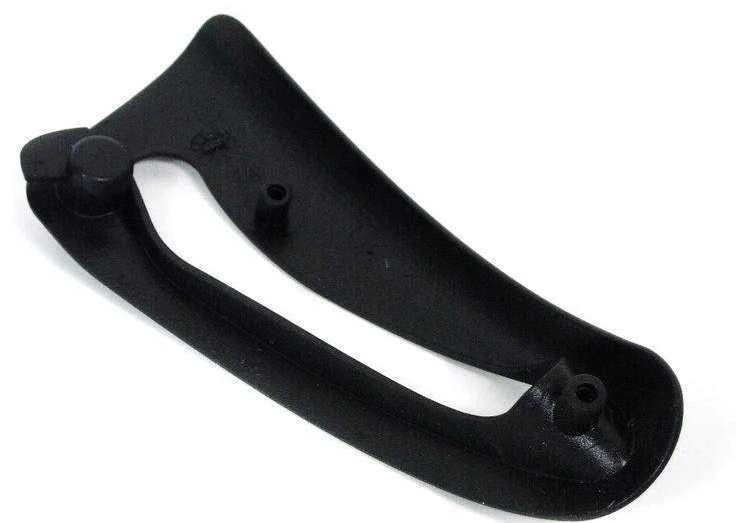 BMW E36 dešinės pusės saugos diržų lizdo dangtelis originalus 51438176284