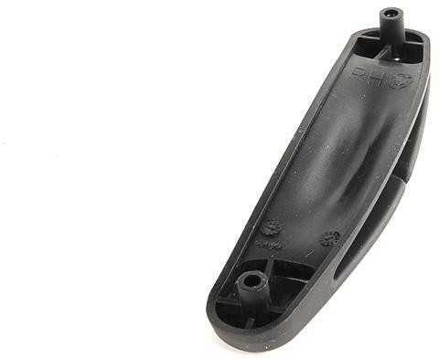 BMW E36 dešinės pusės saugos diržų vadovas originalus 52108410506