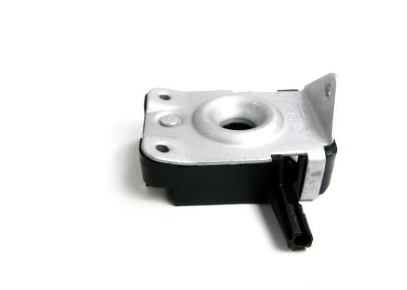 BMW E36 dešinioji apatinė variklio dangčio užrakto dalis originali 51238122270