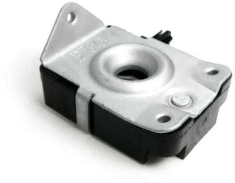 BMW E36 dešinioji apatinė variklio dangčio užrakto dalis originali 51238122270