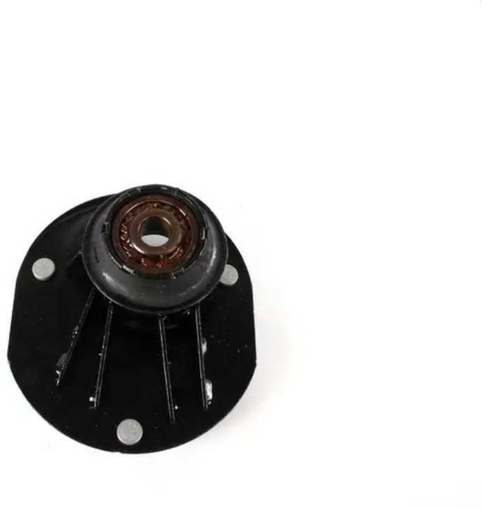 BMW E36 Dešiniojo kreipiančiojo atrama Originalus 31332227898