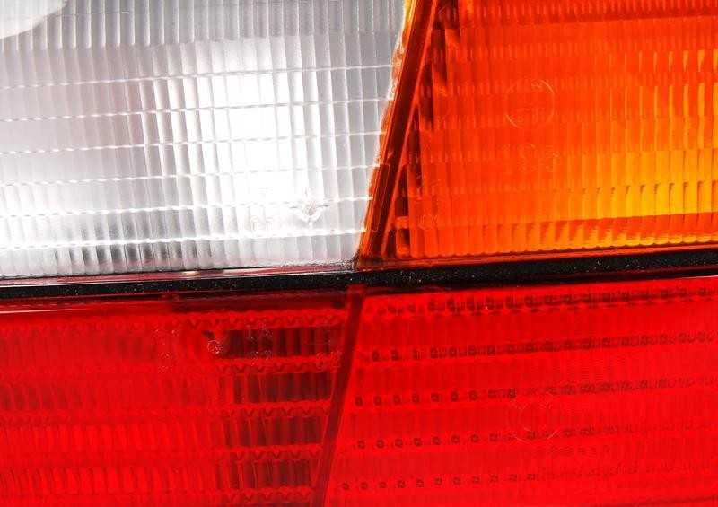 BMW E36 Dešinysis Galinis Žibintas 1990 1998 Originalus 63211393432
