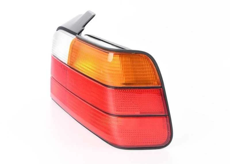 BMW E36 Dešinysis Galinis Žibintas 1990 1998 Originalus 63211393432