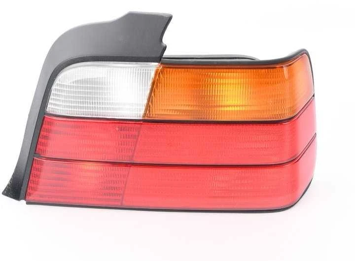 BMW E36 Dešinysis Galinis Žibintas 1990 1998 Originalus 63211393432