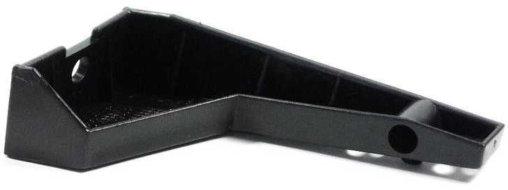 BMW E36 Dešinysis rūko žibintų laikiklis originalus 51111977108