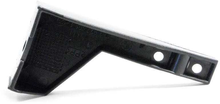 BMW E36 Dešinysis rūko žibintų laikiklis originalus 51111977108