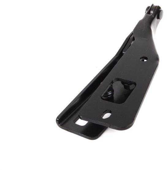 BMW E36 dešinysis variklio dangčio vyris originalus 41618175002