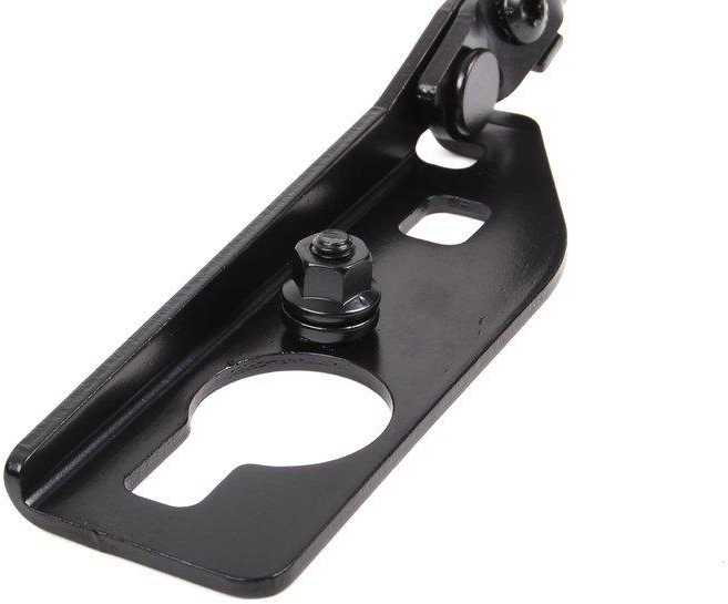 BMW E36 dešinysis variklio dangčio vyris originalus 41618175002