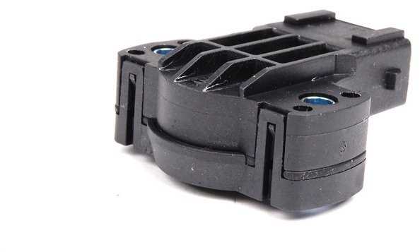 BMW E36 droselinės sklendės jungiklis Originalus 13637840383