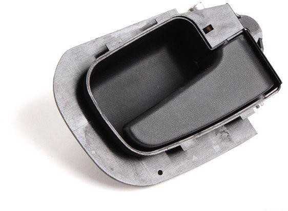 BMW E36 durų rankenos vidinė dešinė pusė Originalus 51211977540