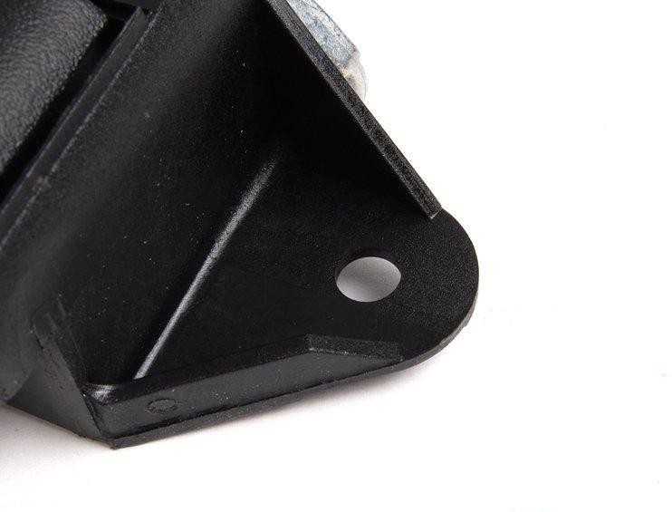 BMW E36 durų rankenos vidinė dešinė pusė Originalus 51211977540