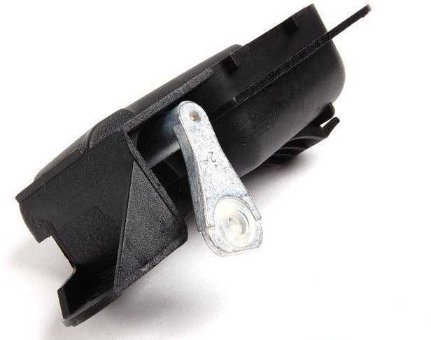 BMW E36 durų rankenos vidinė dešinė pusė Originalus 51211977540