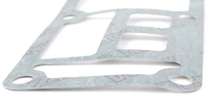 BMW E36 E30 alyvos filtro korpuso tarpiklis prie bloko originalus 11421709800