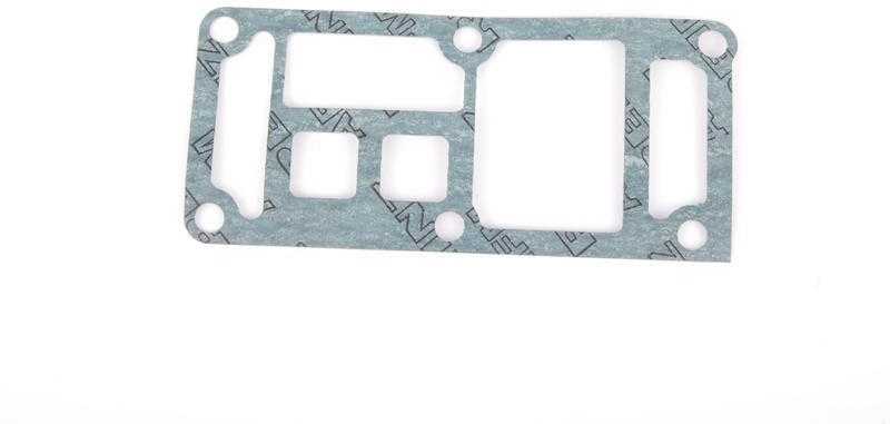 BMW E36 E30 alyvos filtro korpuso tarpiklis prie bloko originalus 11421709800
