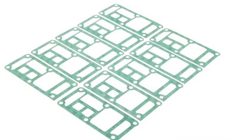 BMW E36 E30 alyvos filtro korpuso tarpiklis prie bloko originalus 11421709800