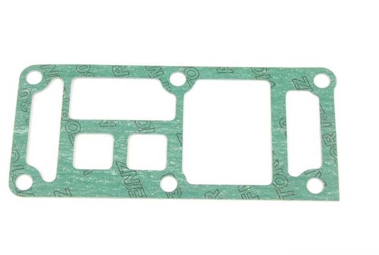 BMW E36 E30 alyvos filtro korpuso tarpiklis prie bloko originalus 11421709800