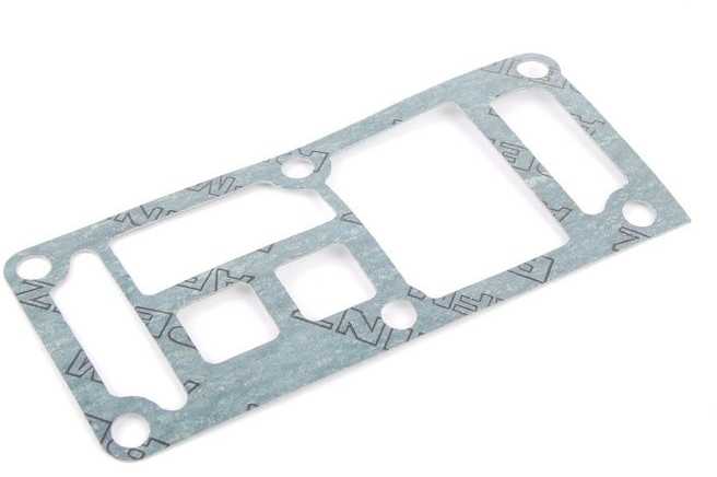 BMW E36 E30 alyvos filtro korpuso tarpiklis prie bloko originalus 11421709800