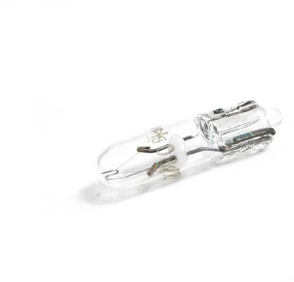 BMW E36 E30 E28 E24 priekinių žibintų jungiklio lemputė 8360844 61138360844 OEM