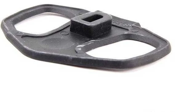 BMW E36 E31 Dichtung Schliesskeil Originalus 51218118627