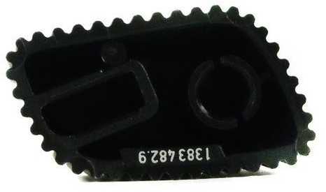 BMW E36 E31 Priekinis Dešinysis Galvos Atnaujinimas Originalus 61311383482