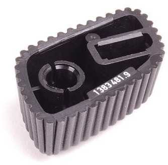 Bmw E36 E31 Priekinis Kairys Knopf Lehne Originalus 61311383481