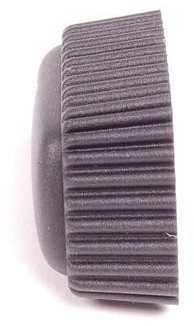 Bmw E36 E31 Priekinis Kairys Knopf Lehne Originalus 61311383481
