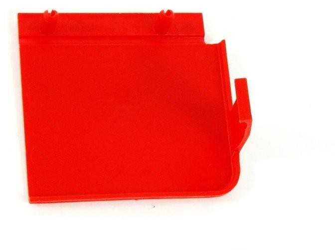 Bmw E36 E32 E31 Abdeckung Batterie Pluspol Originalus 61211386645