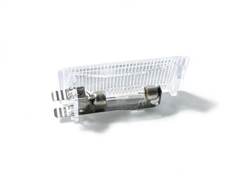 BMW E36 E32 E34 bagažo skyriaus bagažinės lemputė originali 63311378089