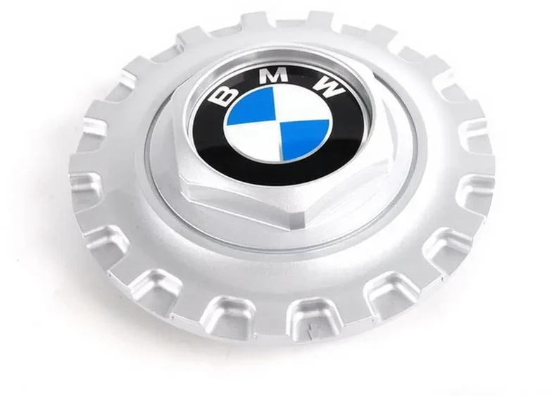 BMW E36 E32 E38 lydinio ratlankio dangtelis originalus 36131181068