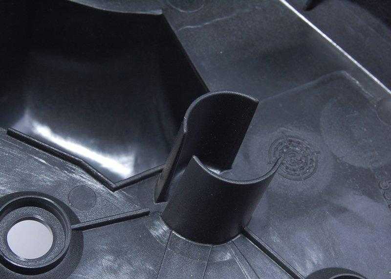 Bmw E36 E34 Ansaugstutzen Originalus 12311738266