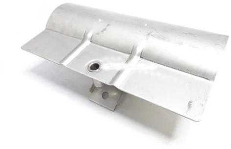 Bmw E36 E34 Degalinio Filtras Tvirtinimo Skardas Originalus 13321734720
