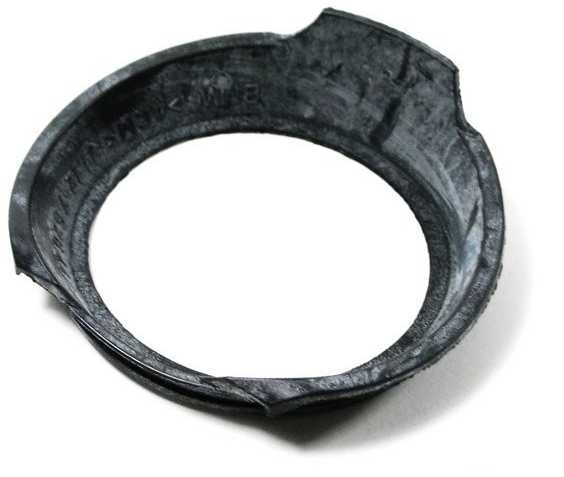 Bmw E36 E34 Dichtring Originalus 11121720801
