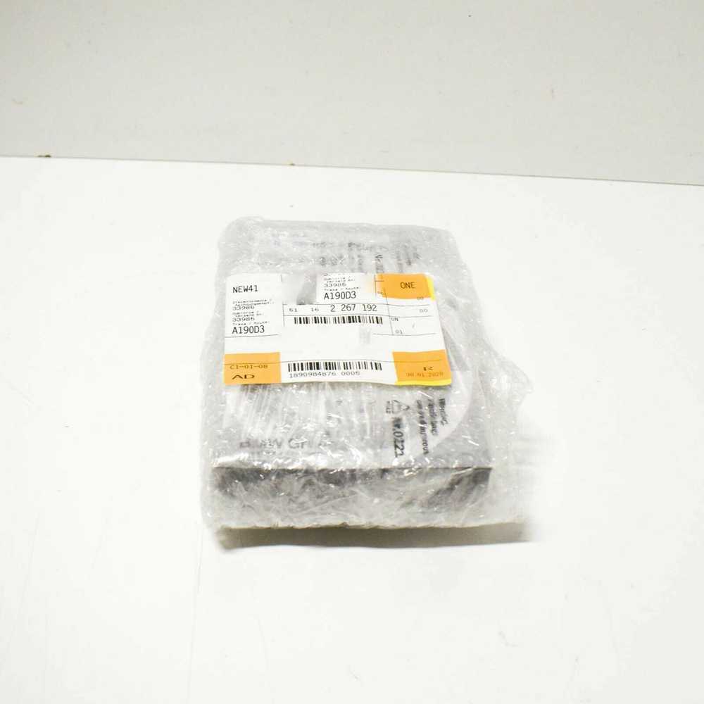 BMW E36 E34 E31 Spiegelglas Beheizt Fahrerseite Originalus 51162267192