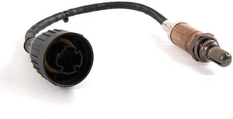 Bmw E36 E34 E32 Lambdasonde Originalus 11781747005