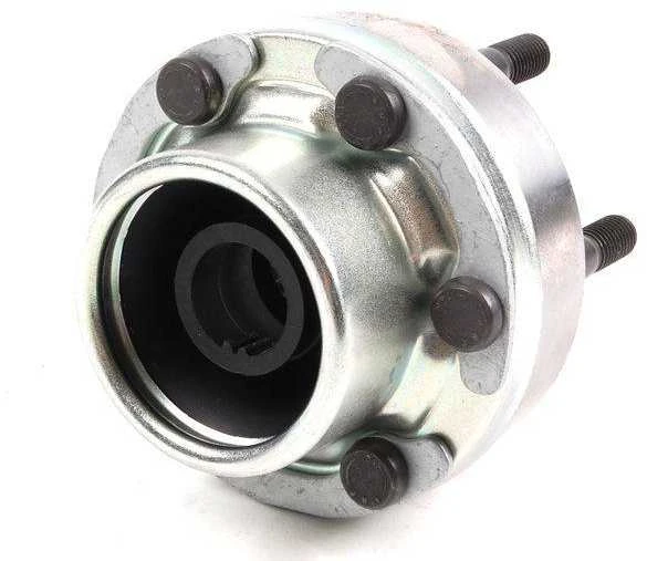 Bmw E36 E34 E32 Vairodis Cv Jungtis Originalus 26111229075