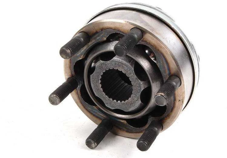 Bmw E36 E34 E32 Vairodis Cv Jungtis Originalus 26111229075
