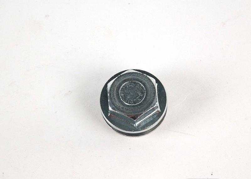 BMW E36 E34 E39 E38 E36 variklio paskirstymo grandinės įtempiklis originalus 11311722674