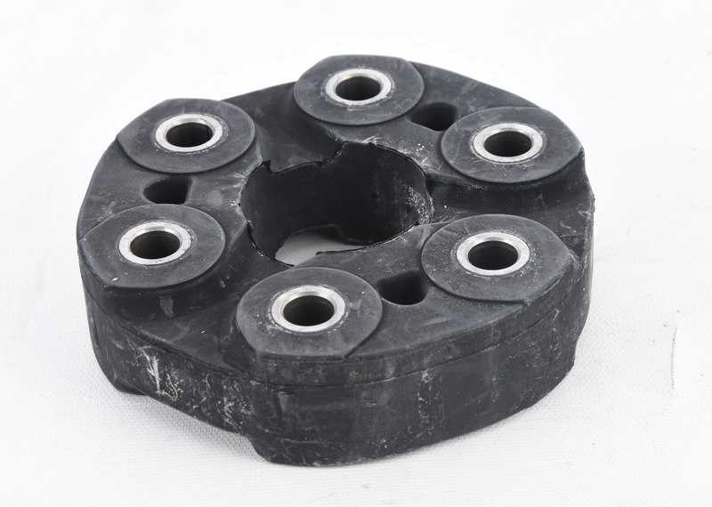 BMW E36 E34 E46 E85 E86 Originalus fleksinis diskas pavarų velenui NAUJAS M3 M5 Z3 Z4