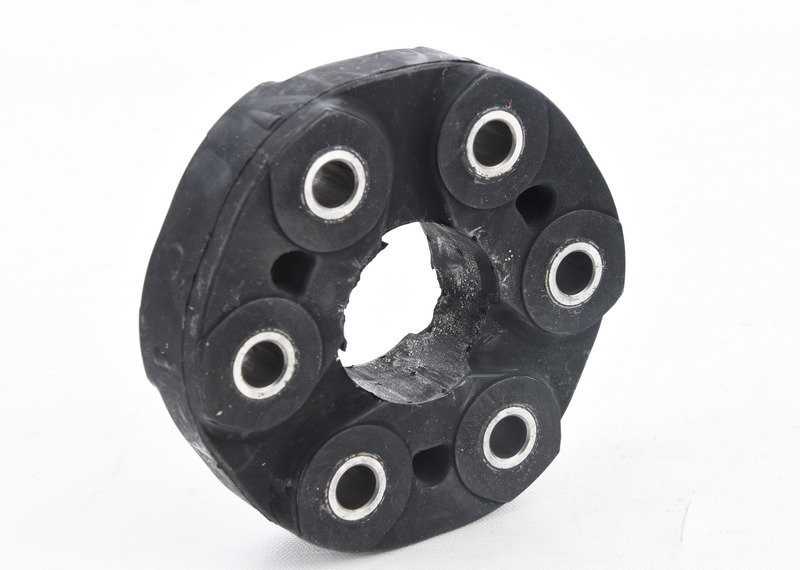 BMW E36 E34 E46 E85 E86 Originalus fleksinis diskas pavarų velenui NAUJAS M3 M5 Z3 Z4
